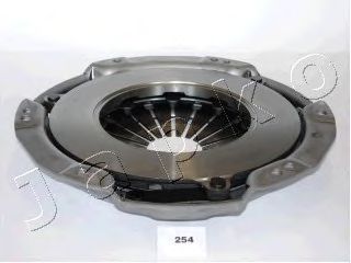 Placa presiune ambreiaj 2
