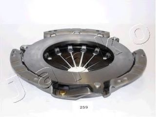 Placa presiune ambreiaj 2