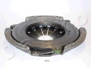 Placa presiune ambreiaj 2