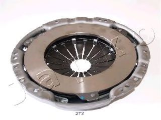 Placa presiune ambreiaj 2