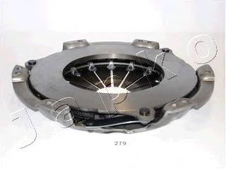 Placa presiune ambreiaj 2