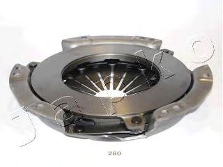 Placa presiune ambreiaj 2