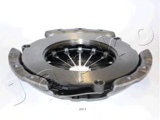 Placa presiune ambreiaj 2