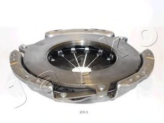 Placa presiune ambreiaj 2