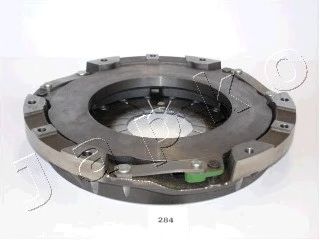 Placa presiune ambreiaj 2