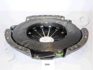 Placa presiune ambreiaj 2