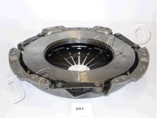 Placa presiune ambreiaj 2