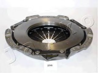Placa presiune ambreiaj 2