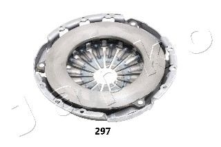 Placa presiune ambreiaj 2