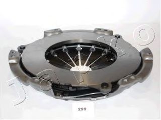 Placa presiune ambreiaj 2
