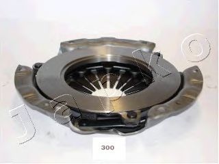 Placa presiune ambreiaj 2