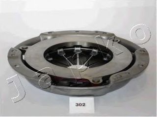 Placa presiune ambreiaj 2