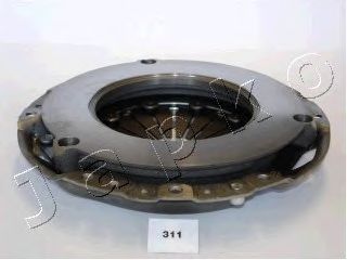 Placa presiune ambreiaj 2