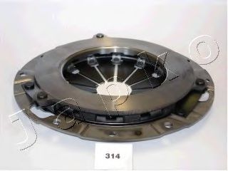 Placa presiune ambreiaj 2