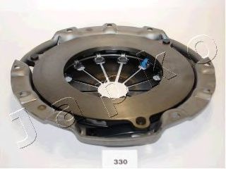 Placa presiune ambreiaj 2