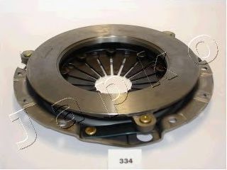Placa presiune ambreiaj 2