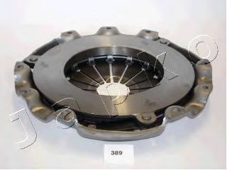 Placa presiune ambreiaj 2