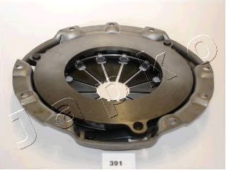 Placa presiune ambreiaj 2