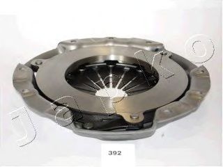 Placa presiune ambreiaj 2