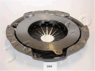 Placa presiune ambreiaj 2
