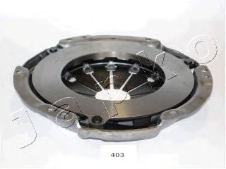 Placa presiune ambreiaj 2