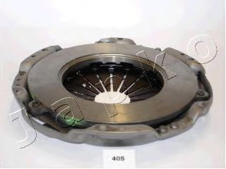 Placa presiune ambreiaj 2
