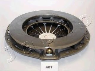 Placa presiune ambreiaj 2