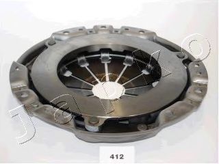 Placa presiune ambreiaj 2