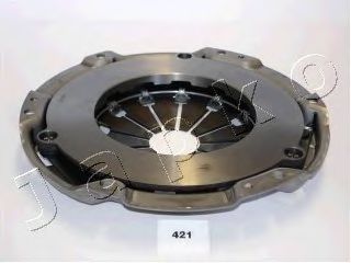 Placa presiune ambreiaj 2