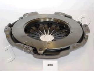 Placa presiune ambreiaj 2