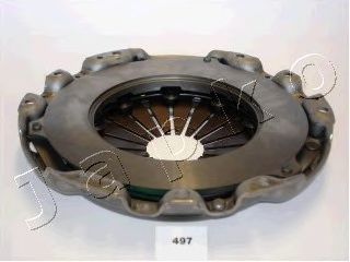 Placa presiune ambreiaj 2