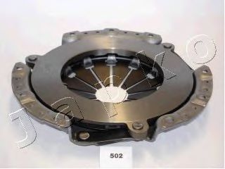 Placa presiune ambreiaj 2
