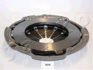 Placa presiune ambreiaj 2