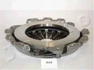 Placa presiune ambreiaj 2