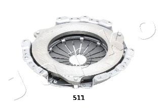 Placa presiune ambreiaj 2