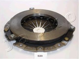 Placa presiune ambreiaj 2