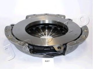Placa presiune ambreiaj 2