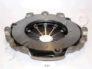 Placa presiune ambreiaj 2