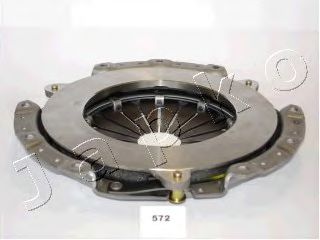 Placa presiune ambreiaj 2