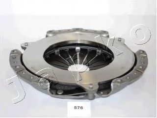 Placa presiune ambreiaj 2