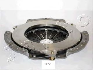 Placa presiune ambreiaj 2