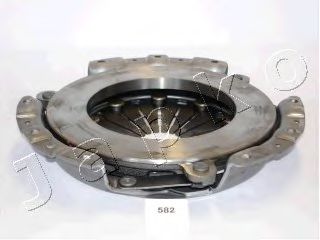 Placa presiune ambreiaj 2