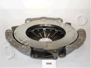 Placa presiune ambreiaj 2