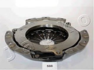 Placa presiune ambreiaj 2