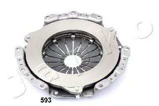 Placa presiune ambreiaj 2