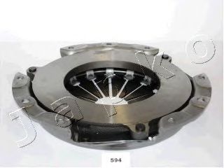 Placa presiune ambreiaj 2