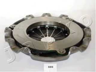 Placa presiune ambreiaj 2