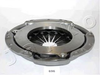 Placa presiune ambreiaj 2