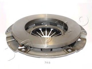 Placa presiune ambreiaj 2