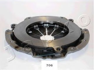 Placa presiune ambreiaj 2